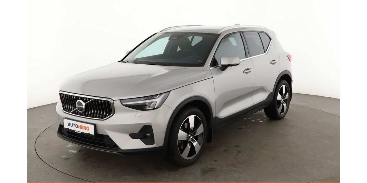 Volvo XC40 91.320 km 30.120 &euro; Leipzig 04328