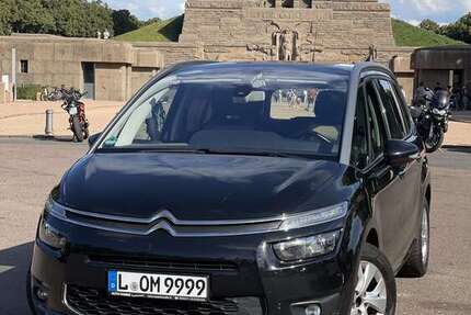 Citroen Grand C4 Picasso