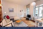 Etagenwohnung Leipzig Zentrum-Süd - 3 Zimmer, 2.093&euro; | Angebot:25753825