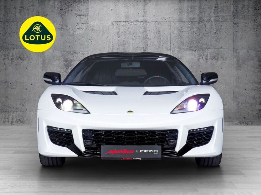 Evora