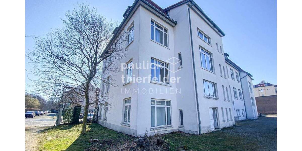 Gewerbeobjekt Leipzig / Stötteritz Stötteritz - 2.000.000&euro; | Angebot:25265704