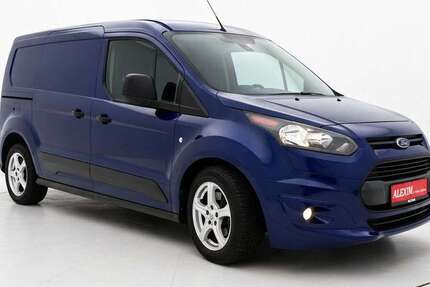 Ford Transit Connect 161.105 km 9.499 &euro; Leipzig 04179