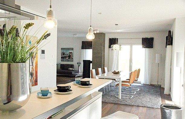 Einfamilienhaus Leipzig Thekla - 6 Zimmer, 163 m&sup2;, 425.000&euro; | Angebot:25307186