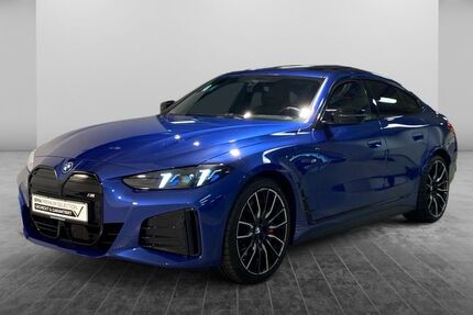 BMW i4 24.564 km 63.407 &euro; Leipzig 04103