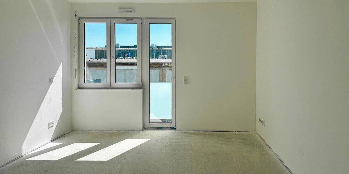 Etagenwohnung Leipzig Plagwitz - 2 Zimmer, 77 m&sup2;, 434.800&euro; | Angebot:26713782
