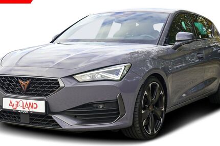 Cupra Leon 58.798 km 27.950 &euro; Brehna 06796