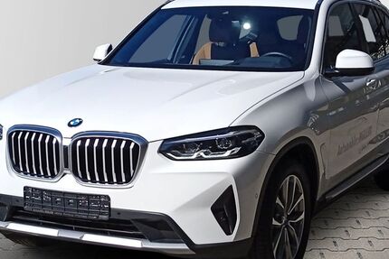 BMW X3 21.128 km 46.890 € Leipzig 04328