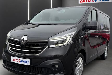 Renault Trafic 121.179 km 19.490 &euro; Sandersdorf Brehna 06796