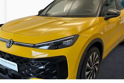 VW T-Roc 7.500 km 40.930 &euro; Leipzig 04277