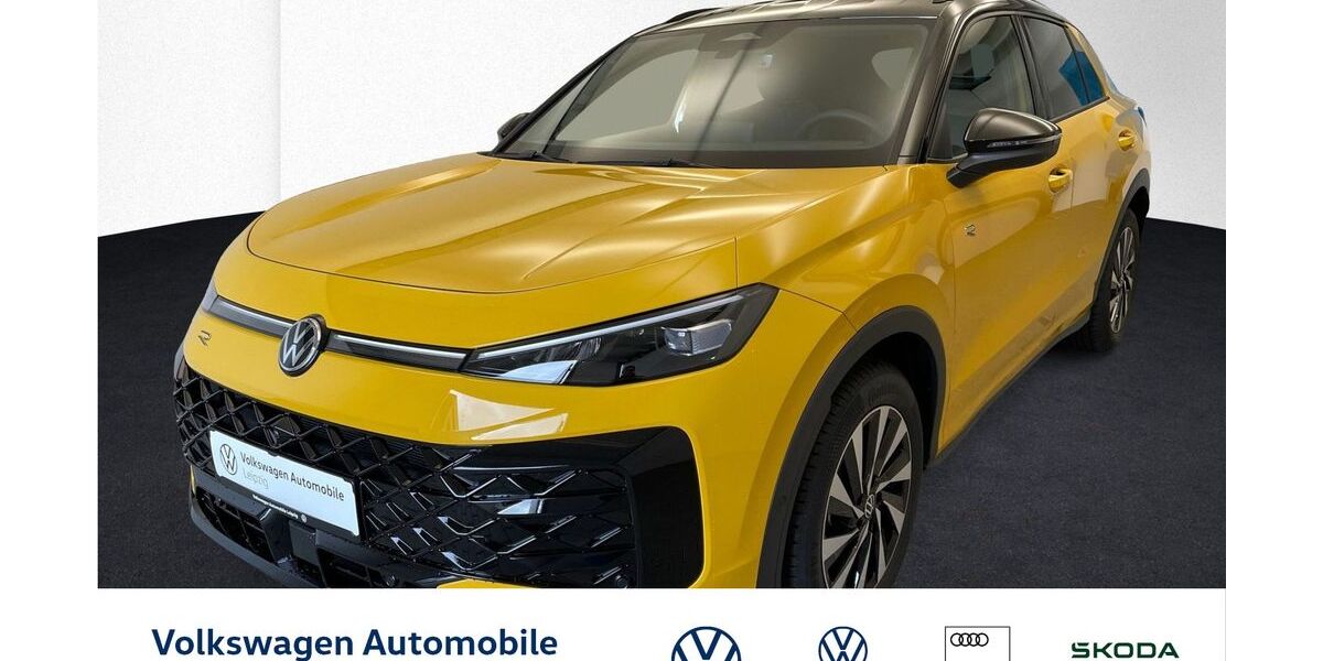 VW T-Roc 7.500 km 40.930 &euro; Leipzig 04277