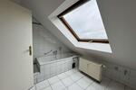 Dachgeschoßwohnung Leipzig Ost - 2 Zimmer, 65 m&sup2;, 553&euro; | Angebot:26224875