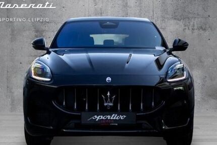 Maserati Grecale
