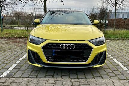 Audi A1 63.400 km 19.500 &euro; Leipzig 04347