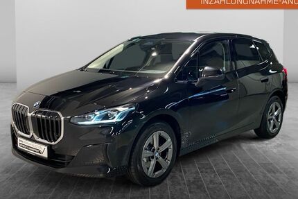 BMW 220 Active Tourer 14.883 km 35.410 € Leipzig 04103