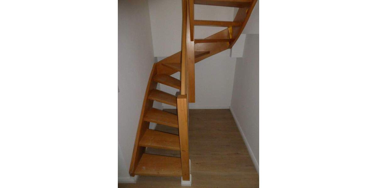 Etagenwohnung Markranstädt - 4 Zimmer, 89 m&sup2;, 850&euro; | Angebot:25822373