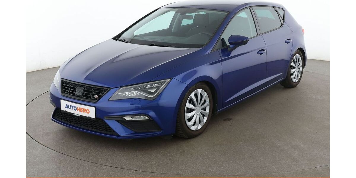 Seat Leon 29.173 km 18.190 &euro; Leipzig 04328