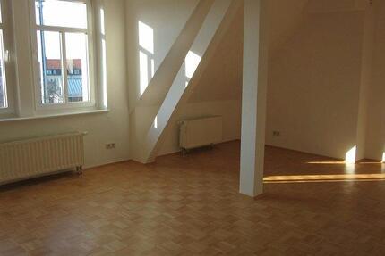 Wohnung Leipzig Ost - 3 Zimmer, 96 m&sup2;, 950&euro; | Angebot:26588859