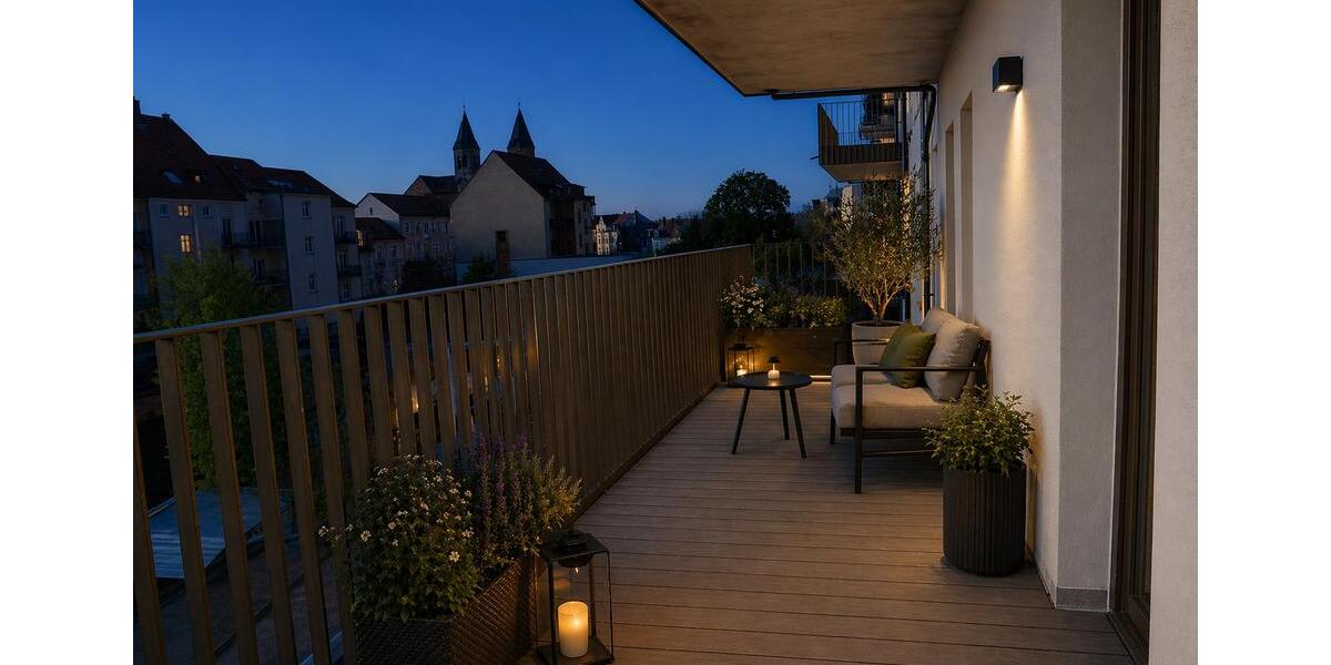 Etagenwohnung Leipzig Altwest - 4 Zimmer, 133 m&sup2;, 2.050&euro; | Angebot:26661295