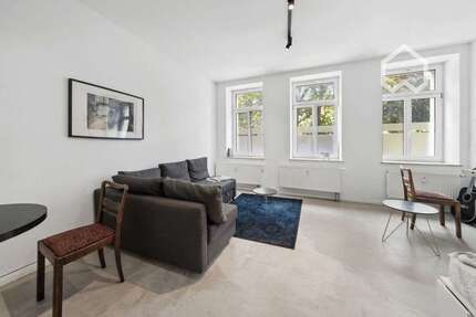 Zimmer Leipzig Süd - 1 Zimmer, 890&euro; | Angebot:24986926