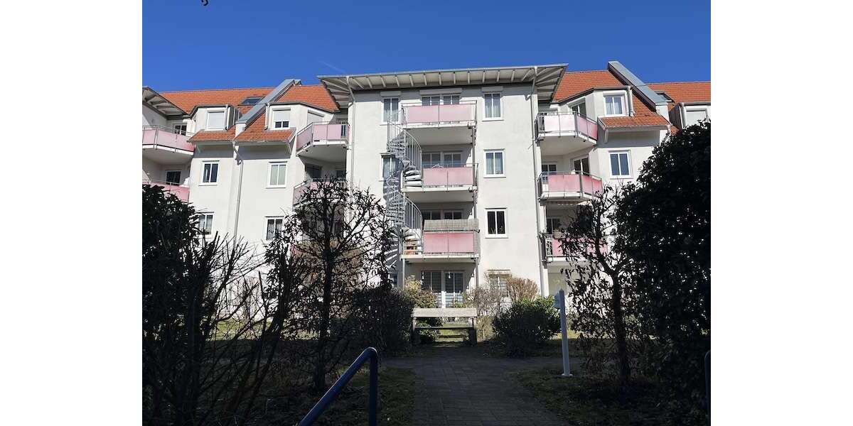 Etagenwohnung Leipzig Nordwest - 3 Zimmer, 62 m&sup2;, 150.000&euro; | Angebot:25364350