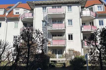 Wohnung Leipzig Nordwest - 3 Zimmer, 62 m&sup2;, 150.000&euro; | Angebot:25364350