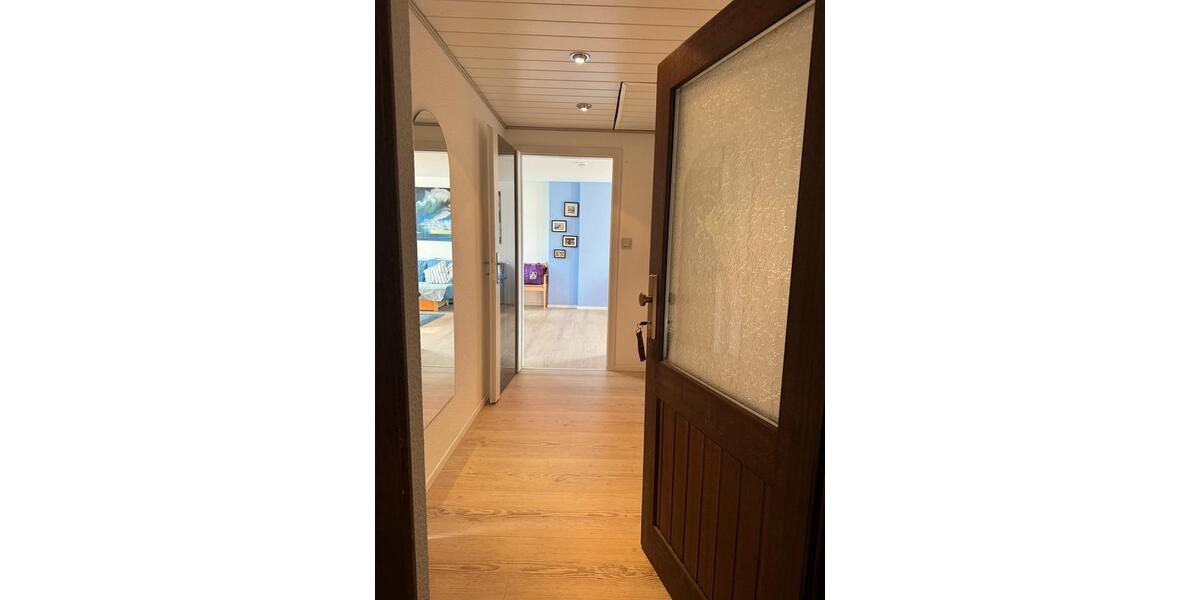 Dachgeschoßwohnung Leipzig Nord - 2 Zimmer, 53 m&sup2;, 800&euro; | Angebot:26063183