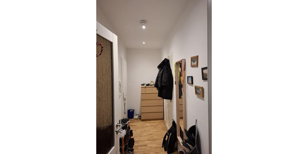 Etagenwohnung Leipzig Süd - 2 Zimmer, 53 m&sup2;, 199.000&euro; | Angebot:26578767