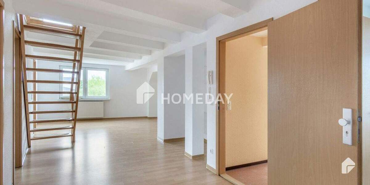 Mehrfamilienhaus, Wohnhaus Merseburg - 6 Zimmer, 750 m&sup2;, 490.000&euro; | Angebot:25696789