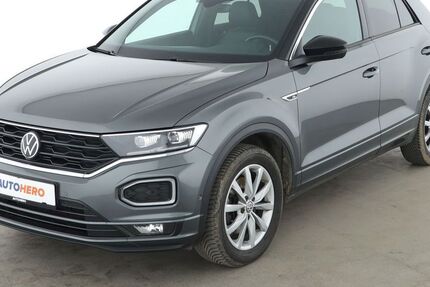 VW T-Roc 55.611 km 24.690 &euro; Leipzig 04328