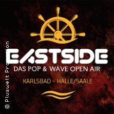 Eastside Festival 2025 Halle (Saale)