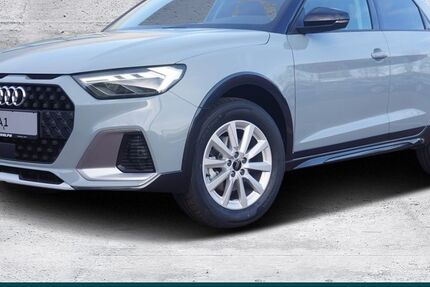 Audi A1 6.000 km 31.680 &euro; Merseburg 06217