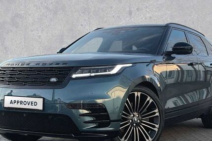 Land Rover Range Rover Velar 9.790 km 88.560 &euro; Leipzig 04179