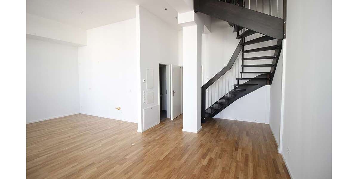 Etagenwohnung Leipzig Schleußig - 2 Zimmer, 56 m&sup2;, 264.999&euro; | Angebot:27166353