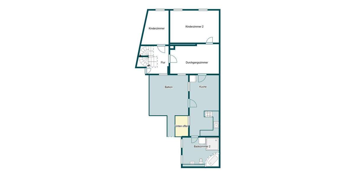 Einfamilienhaus Leipzig Leutzsch - 6 Zimmer, 445.000&euro; | Angebot:25710463