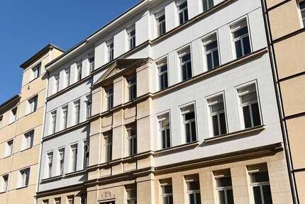 Wohnung zum Mieten in Leipzig 799 € 65 m²
