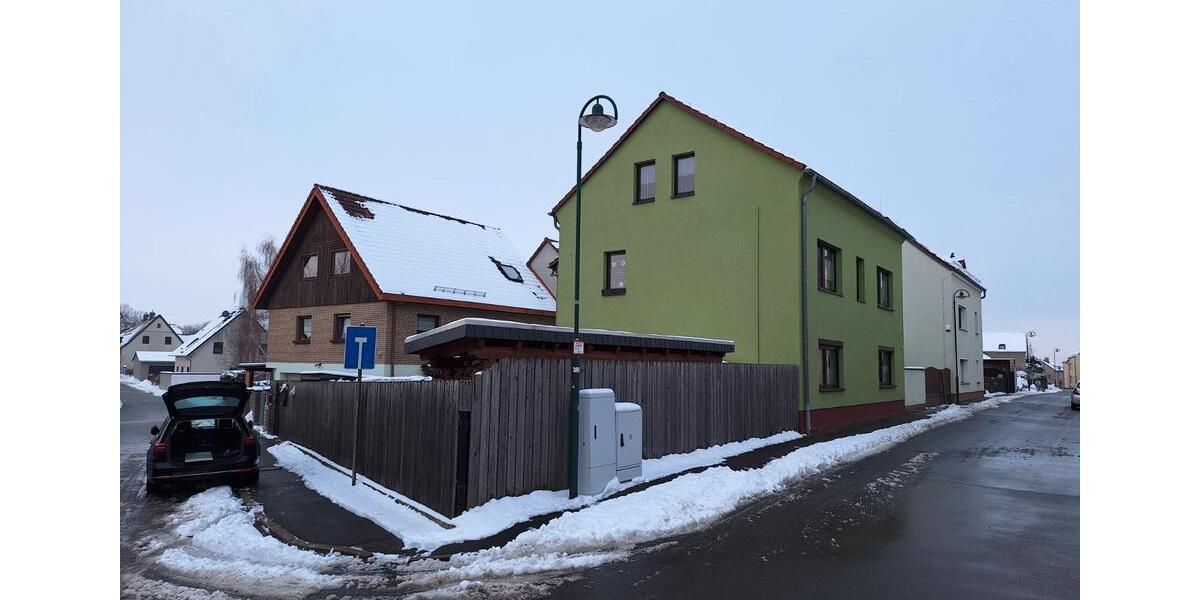 Einfamilienhaus Borna - 5 Zimmer, 175 m&sup2;, 290.000&euro; | Angebot:26197237