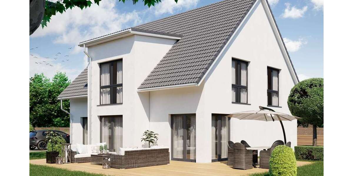 Haus zum Kaufen in Borsdorf 516.000 € 170.27 m² - Einfamilienhaus Borsdorf | Angebot:27008674
