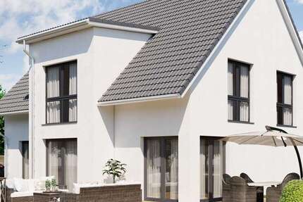 Haus zum Kaufen in Borsdorf 516.000 € 170.27 m² - Haus Borsdorf | Angebot:27008674