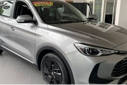 MG ZS 1.111 km 21.640 &euro; Grimma 04668