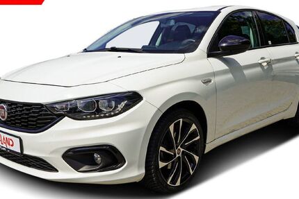 Fiat Tipo 99.980 km 11.990 &euro; Brehna 06796