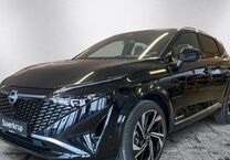 Gebrauchtwagen Nissan Qashqai