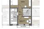 Reihenmittelhaus Zwenkau - 4 Zimmer, 109 m&sup2;, 398.000&euro; | Angebot:26043582