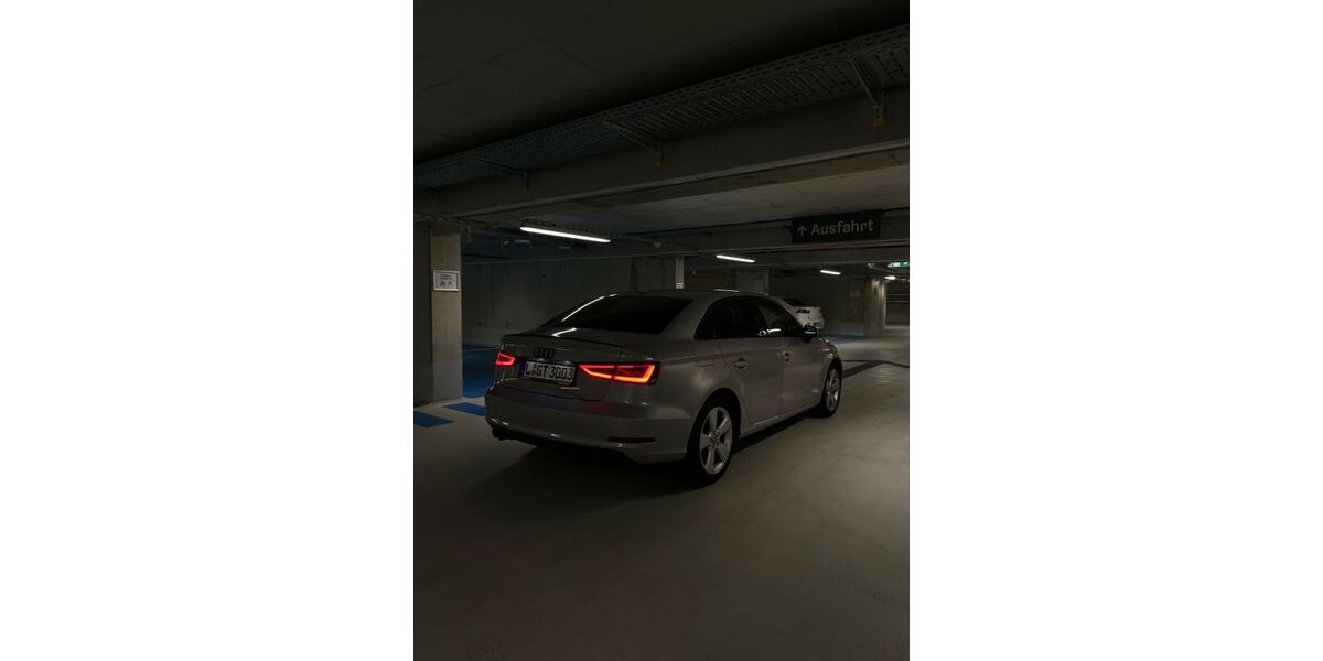 Audi A3 99.000 km 14.600 &euro; Leipzig 04179