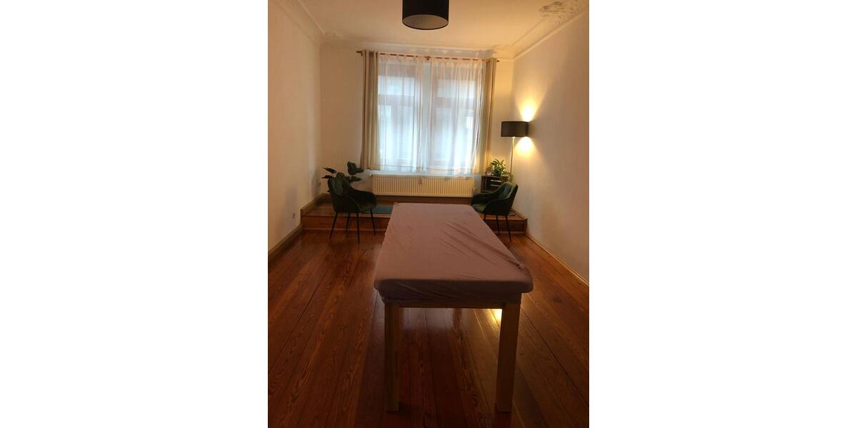 Gewerbeobjekt Leipzig Altwest - 115&euro; | Angebot:26682638