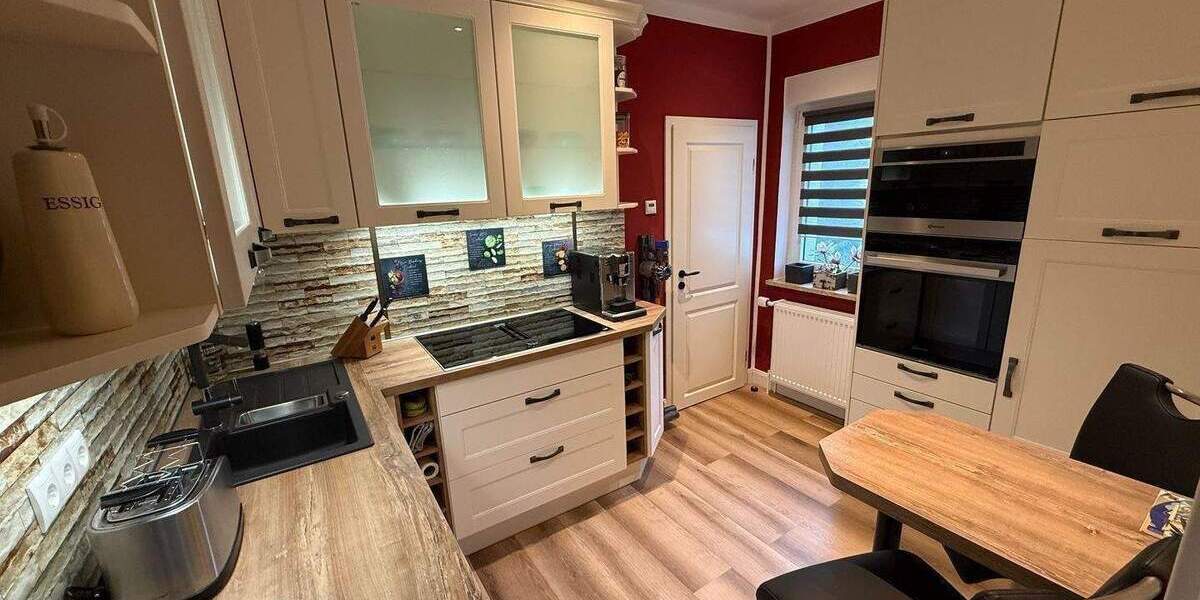 Mehrfamilienhaus, Wohnhaus Merseburg Beuna - 6 Zimmer, 250 m&sup2;, 445.000&euro; | Angebot:26188739