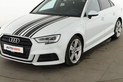 Audi A3 119.163 km 20.280 &euro; Leipzig 04328