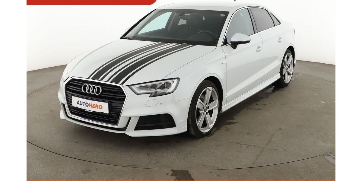 Audi A3 119.163 km 20.280 &euro; Leipzig 04328