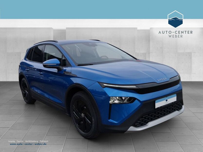 Skoda Elroq 9.952 km 29.895 € Taucha 04425