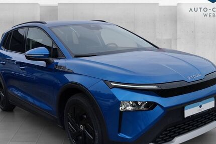 Skoda Elroq 9.953 km 29.895 € Taucha 04425