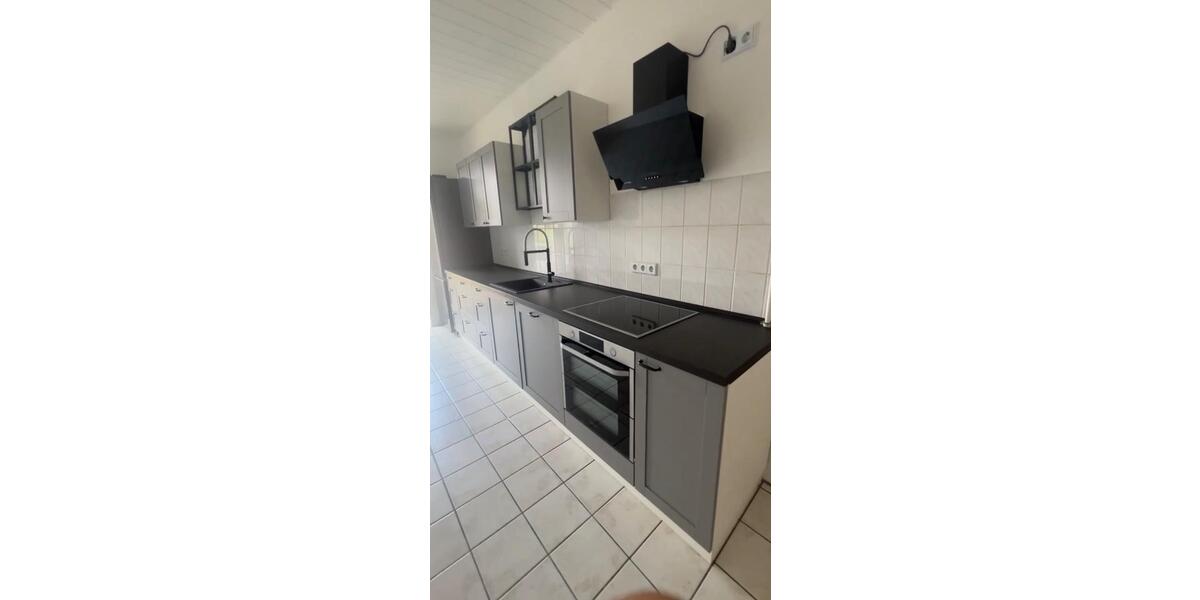 Etagenwohnung Leipzig Altwest - 2 Zimmer, 62 m&sup2;, 765&euro; | Angebot:24533568